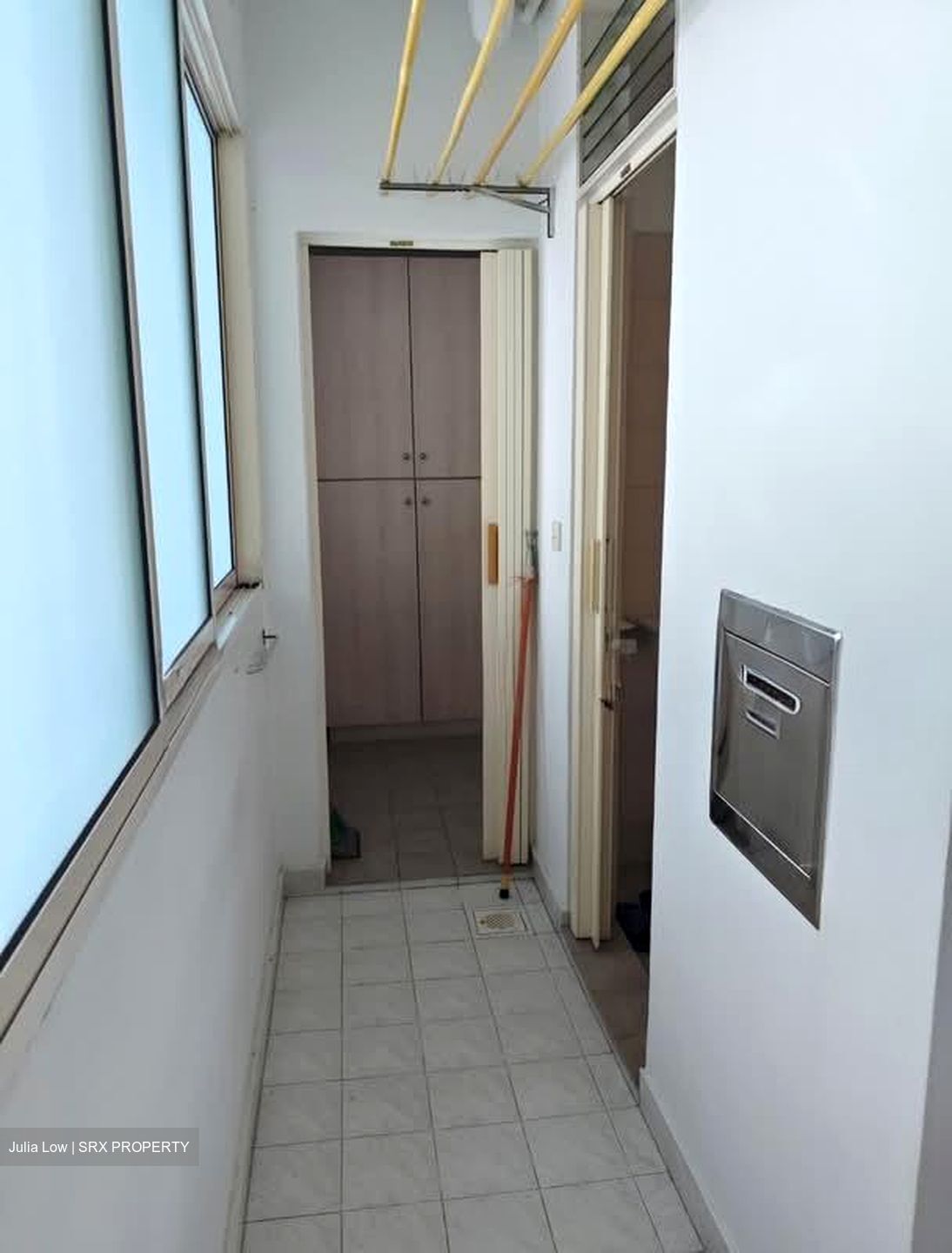 Oleander Towers (D12), Apartment #584476761